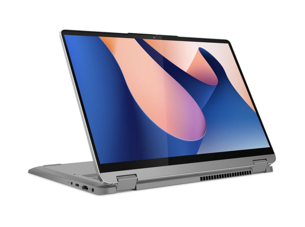 Lenovo IdeaPad Flex 5 14IRU8 14" WUXGA Notebook, Intel i5-1335U, 3.40GHz, 8GB RAM, 256GB SSD, Win11H - 82Y0000FUS