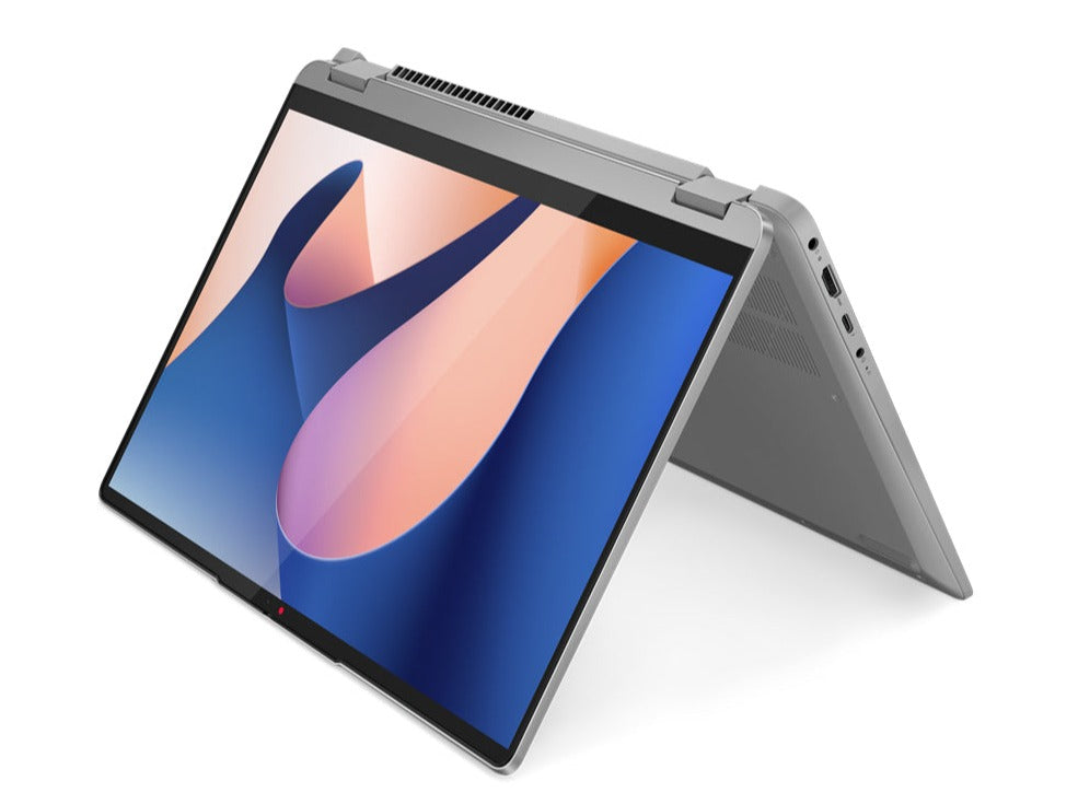 Lenovo IdeaPad Flex 5 14IRU8 14" WUXGA Notebook, Intel i5-1335U, 3.40GHz, 8GB RAM, 256GB SSD, Win11H - 82Y0000FUS