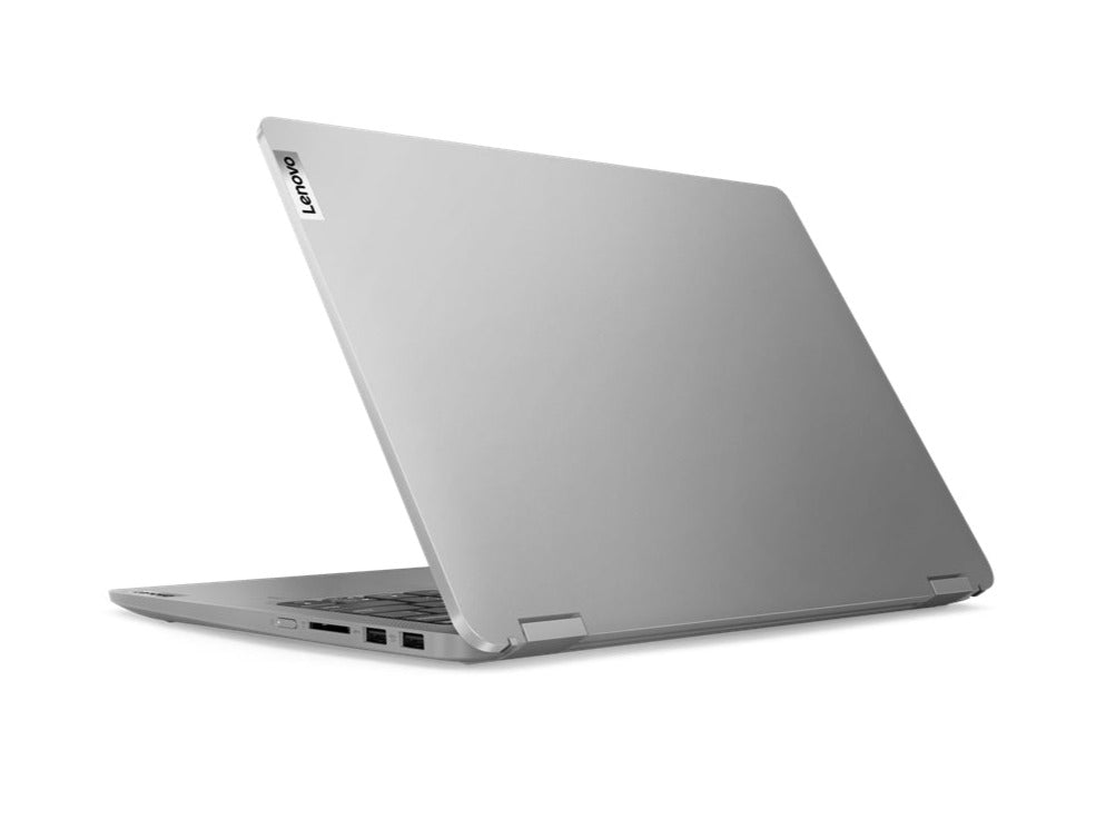 Lenovo IdeaPad Flex 5 14IRU8 14" WUXGA Notebook, Intel i5-1335U, 3.40GHz, 8GB RAM, 256GB SSD, Win11H - 82Y0000FUS
