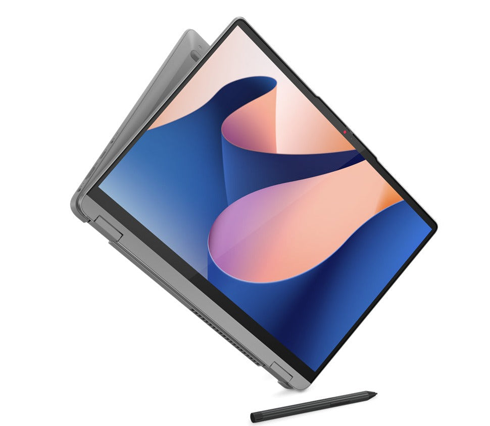 Lenovo IdeaPad Flex 5 14IRU8 14" WUXGA Notebook, Intel i5-1335U, 3.40GHz, 8GB RAM, 256GB SSD, Win11H - 82Y0000FUS (Refurbished)