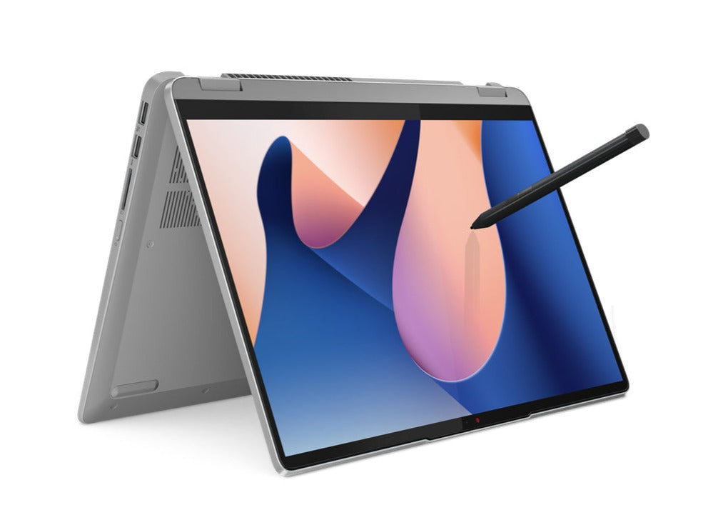 Lenovo IdeaPad Flex 5 14IRU8 14" WUXGA Notebook, Intel i5-1335U, 3.40GHz, 8GB RAM, 256GB SSD, Win11H - 82Y0000FUS
