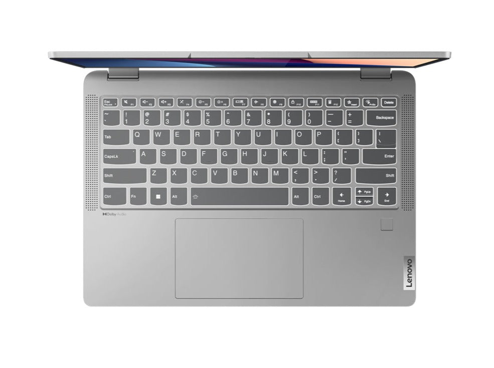 Lenovo IdeaPad Flex 5 14IRU8 14" WUXGA Notebook, Intel i5-1335U, 3.40GHz, 8GB RAM, 256GB SSD, Win11H - 82Y0000FUS (Refurbished)