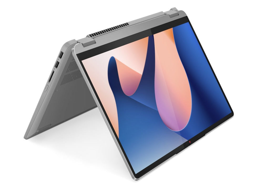 Lenovo IdeaPad Flex 5 14IRU8 14" WUXGA Notebook, Intel i5-1335U, 3.40GHz, 8GB RAM, 256GB SSD, Win11H - 82Y0000FUS (Refurbished)