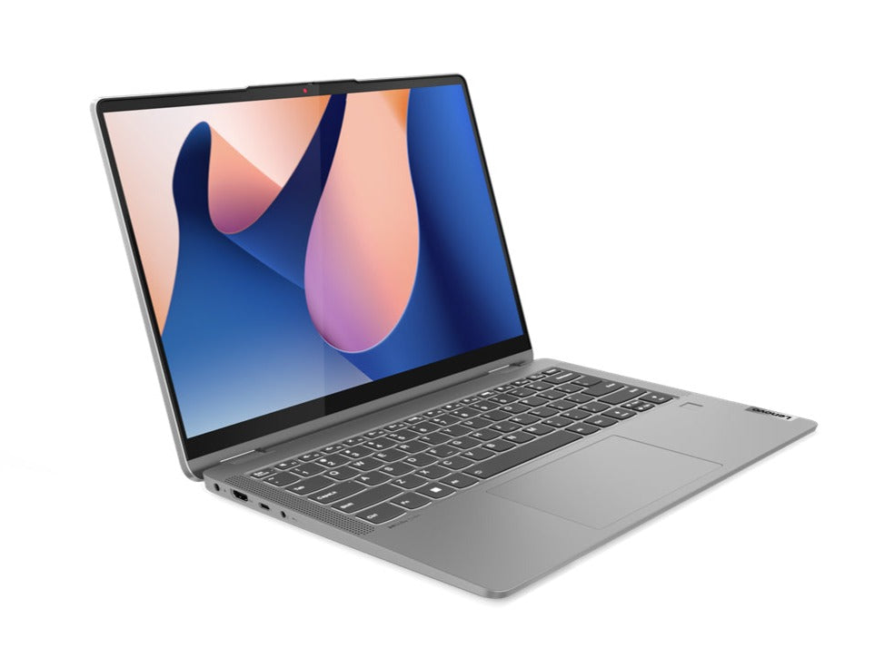 Lenovo IdeaPad Flex 5 14IRU8 14" WUXGA Notebook, Intel i5-1335U, 3.40GHz, 8GB RAM, 256GB SSD, Win11H - 82Y0000FUS (Refurbished)