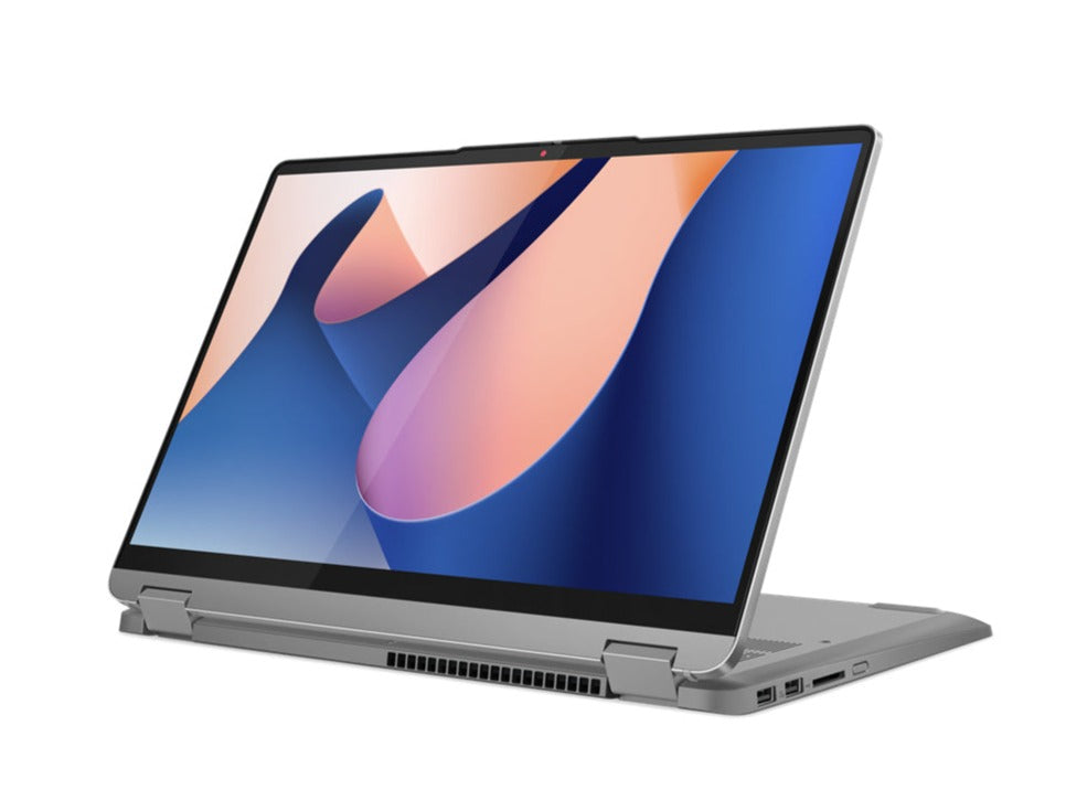 Lenovo IdeaPad Flex 5 14IRU8 14" WUXGA Notebook, Intel i5-1335U, 3.40GHz, 8GB RAM, 256GB SSD, Win11H - 82Y0000FUS (Refurbished)