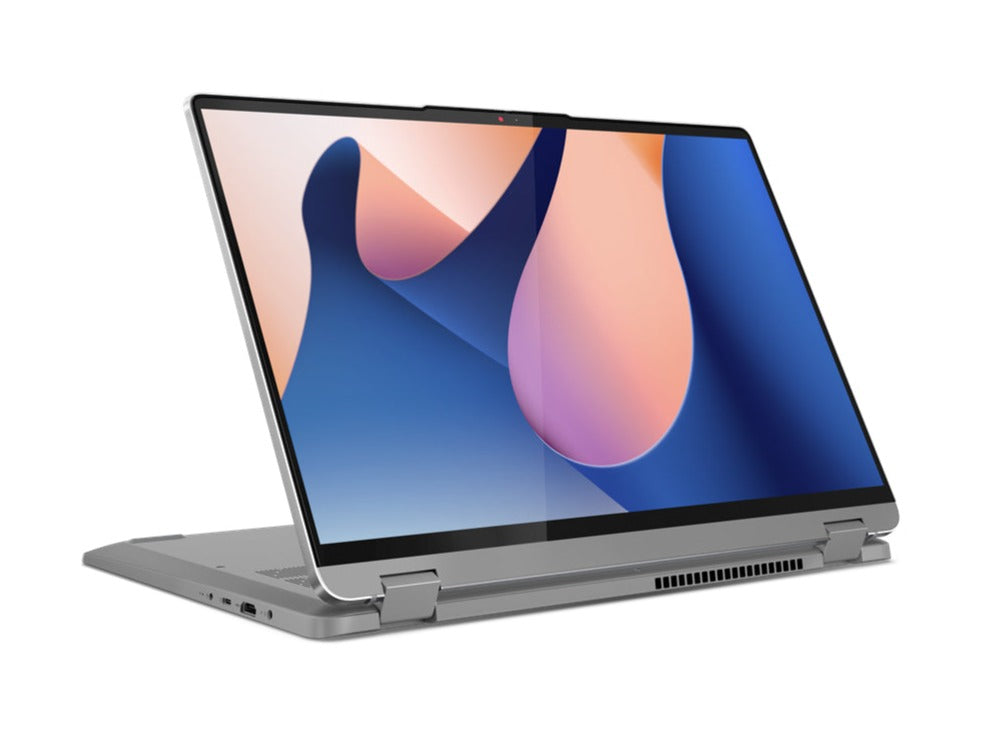 Lenovo IdeaPad Flex 5 16IRU8 16" WUXGA Notebook, Intel i5-1335U, 3.40GHz, 8GB RAM, 512GB SSD, Win11H - 82Y10009US