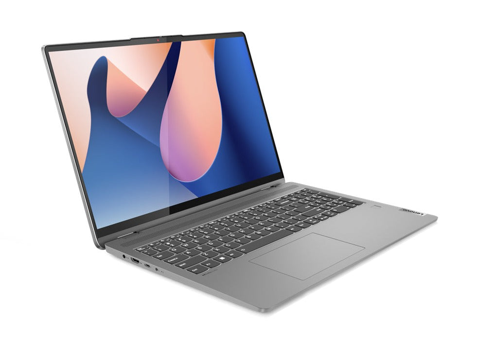 Lenovo IdeaPad Flex 5 16IRU8 16" WUXGA Notebook, Intel i5-1335U, 3.40GHz, 8GB RAM, 512GB SSD, Win11H - 82Y10009US