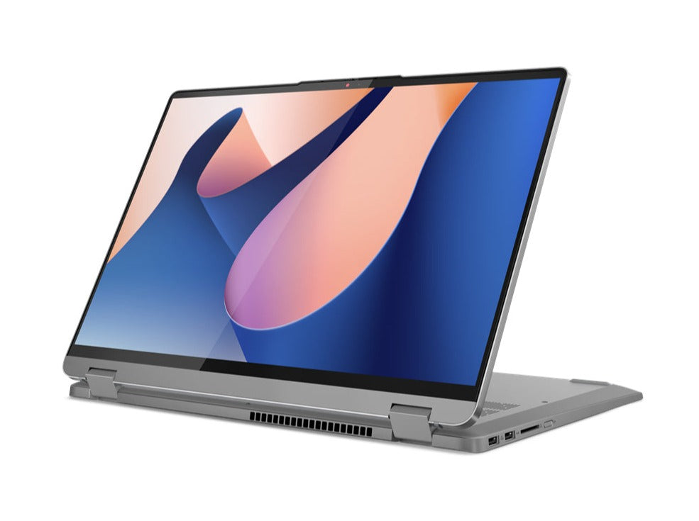 Lenovo IdeaPad Flex 5 16IRU8 16" WUXGA Notebook, Intel i5-1335U, 3.40GHz, 8GB RAM, 512GB SSD, Win11H - 82Y10009US