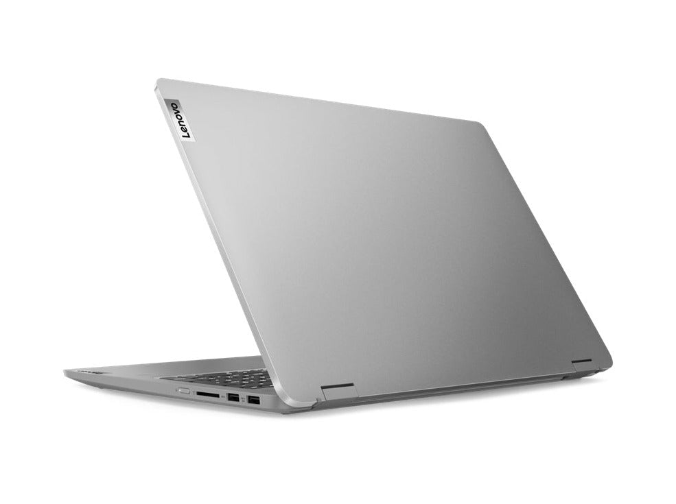 Lenovo IdeaPad Flex 5 16IRU8 16" WUXGA Notebook, Intel i5-1335U, 3.40GHz, 8GB RAM, 512GB SSD, Win11H - 82Y10009US