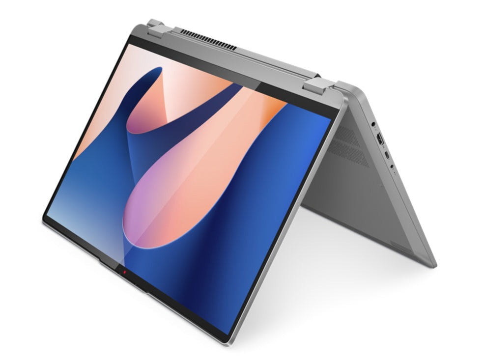 Lenovo IdeaPad Flex 5 16IRU8 16" WUXGA Notebook, Intel i7-1355U, 1.70GHz, 16GB RAM, 512GB SSD, Win11H - 82Y1001VUS (Refurbished)