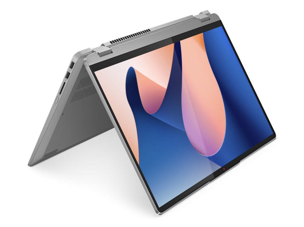 Lenovo IdeaPad Flex 5 16IRU8 16" WUXGA Notebook, Intel i7-1355U, 1.70GHz, 16GB RAM, 512GB SSD, Win11H - 82Y1001VUS (Refurbished)