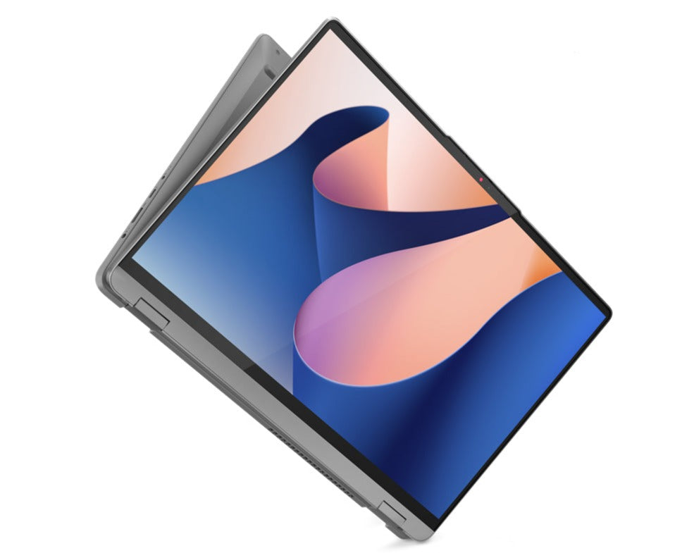Lenovo IdeaPad Flex 5 16IRU8 16" WUXGA Notebook, Intel i5-1335U, 3.40GHz, 8GB RAM, 512GB SSD, Win11H - 82Y10009US