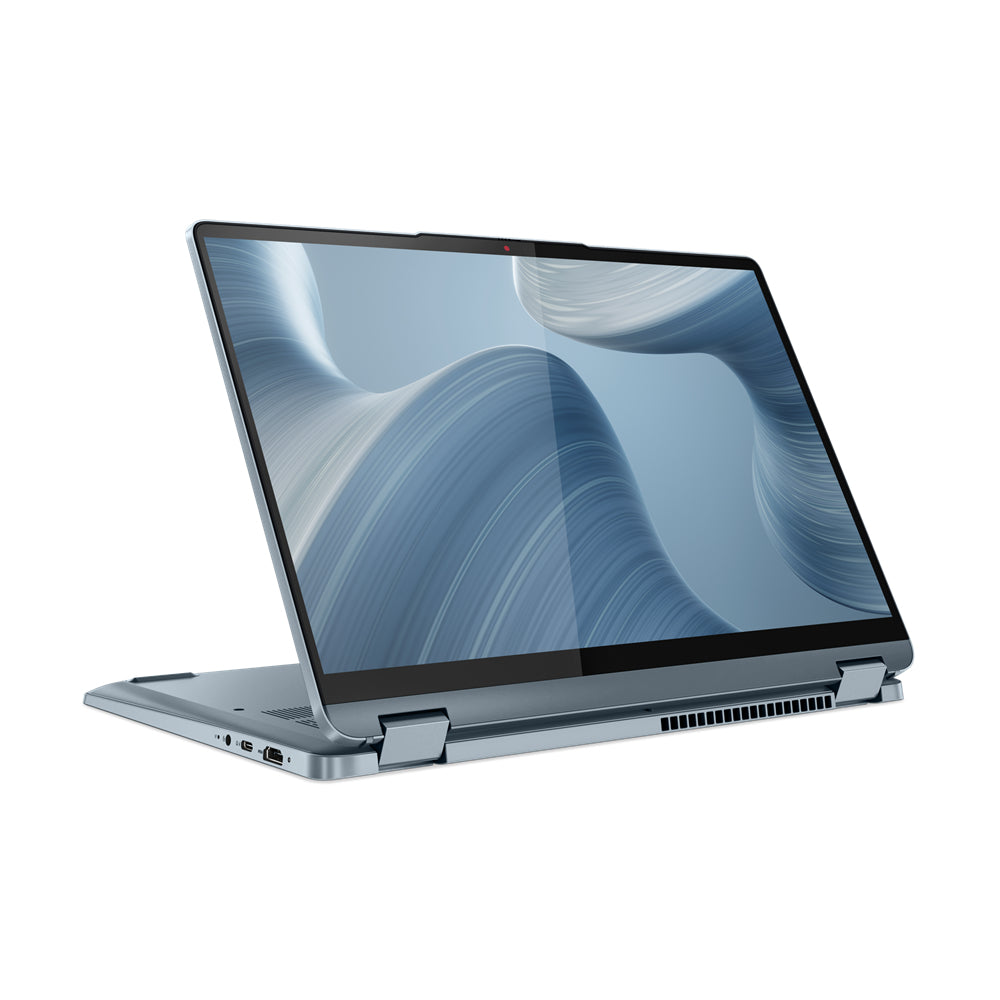 Lenovo Flex 7 14IRU8 14" 2.2K Convertible Notebook, Intel i7-1355U, 1.70GHz, 16GB RAM, 1TB SSD, Win11P - 82Y20003US