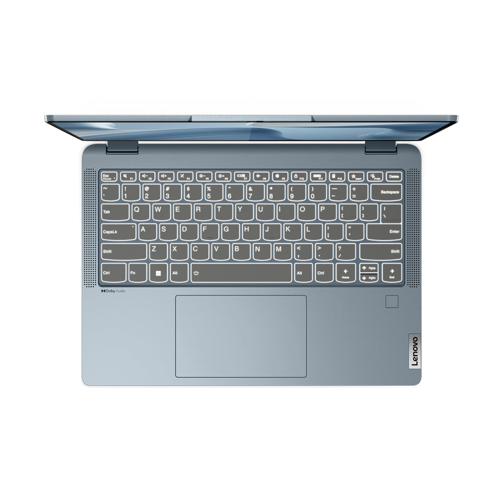 Lenovo Flex 7 14IRU8 14" 2.2K Convertible Notebook, Intel i7-1355U, 1.70GHz, 16GB RAM, 1TB SSD, Win11P - 82Y20003US