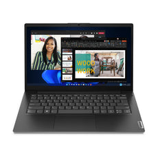 Lenovo V14 G4 AMN 14" FHD Notebook, AMD R5-7520U, 2.80GHz, 8GB RAM, 256GB SSD, Win11P - 82YT010EUS