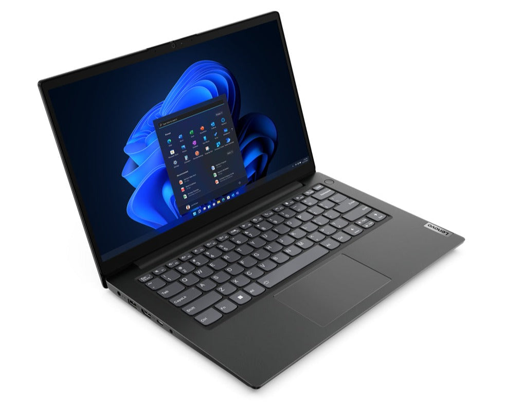 Lenovo V14 G4 IRU 14" FHD Notebook, Intel i3-1315U, 1.20GHz, 8GB RAM, 256GB SSD, Win11P - 83A0004GUS