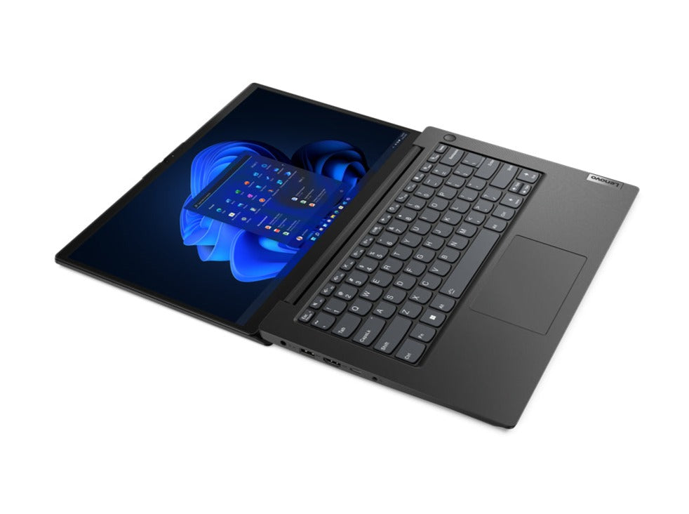 Lenovo V14 G4 IRU 14" FHD Notebook, Intel i5-1335U, 1.30GHz, 8GB RAM, 256GB SSD, Win11P - 83A00023US