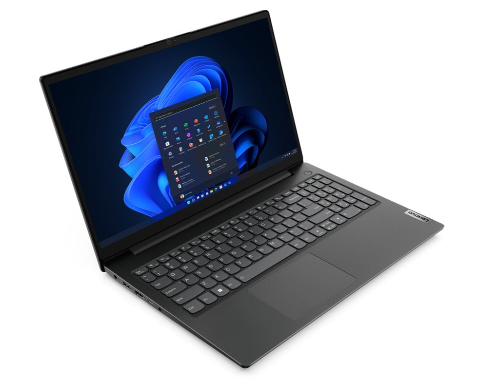 Lenovo V15 G4 IRU 15.6" FHD Notebook, Intel i3-1315U, 1.20GHz, 8GB RAM, 256GB SSD, Win11P - 83A10028US