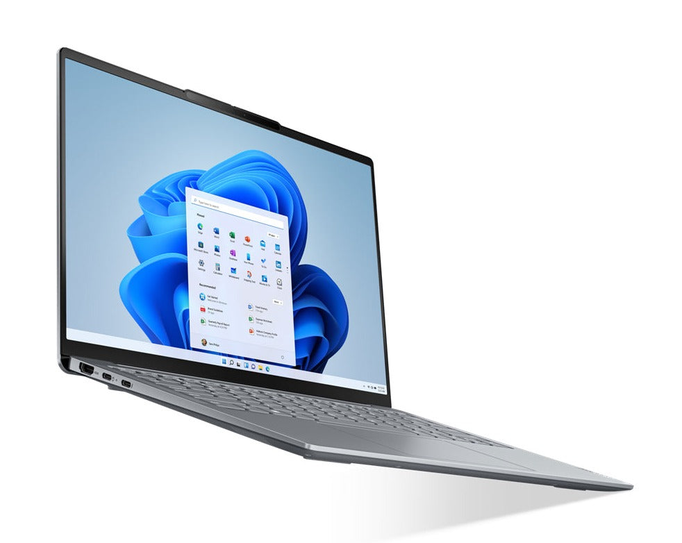 Lenovo Slim 7 14IRP8 14" 2.8K Notebook, Intel i7-1360P, 2.20GHz, 16GB RAM, 512GB SSD, Win11P - 83A40004US (Refurbished)