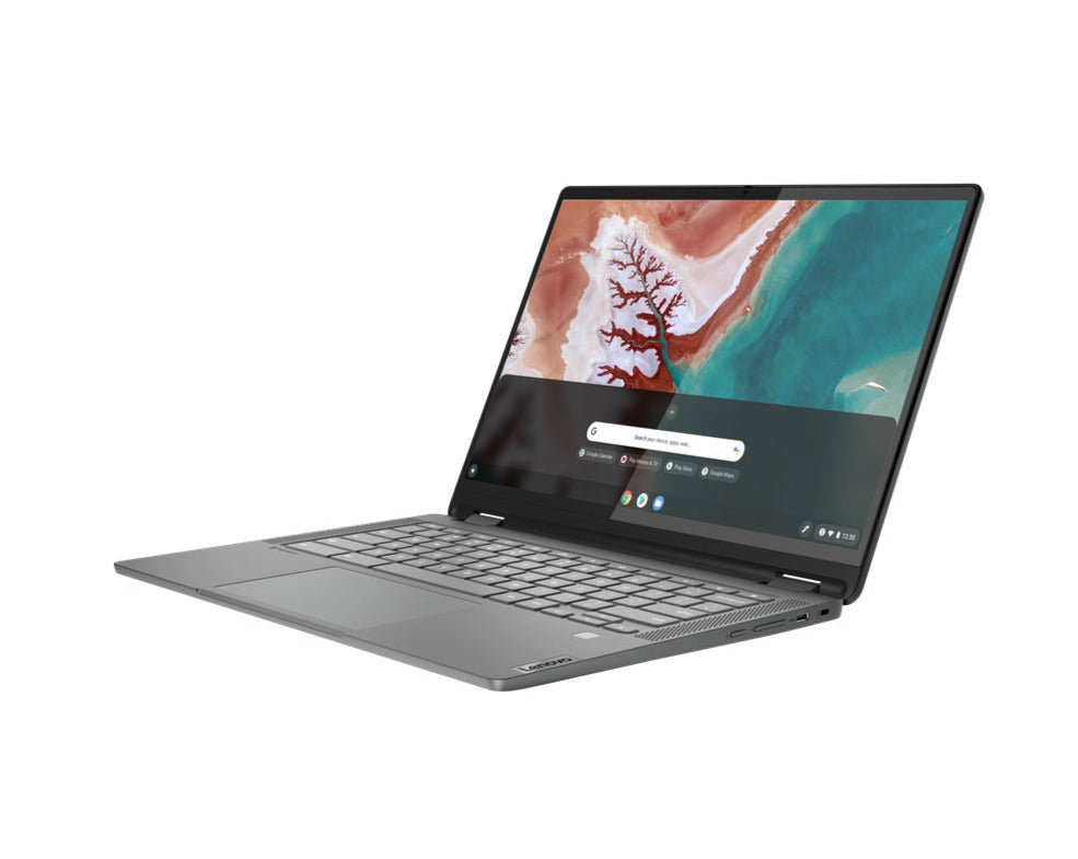 Lenovo Flex5 14IAU 14" WUXGA Chromebook, Intel i5-1235U, 1.30GHz, 8GB RAM, 256GB SSD, ChromeOS- 83AJ0000UX