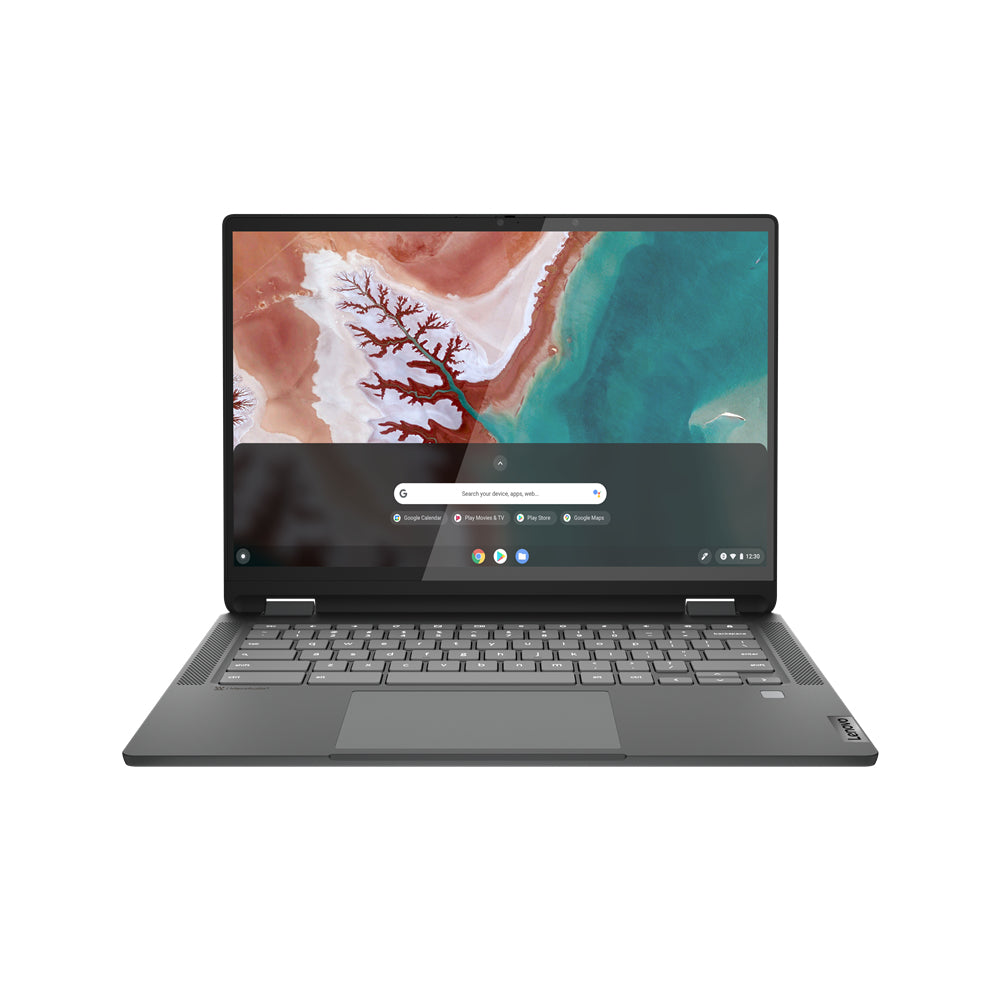 Lenovo Flex5 14IAU 14" WUXGA Chromebook, Intel i5-1235U, 1.30GHz, 8GB RAM, 256GB SSD, ChromeOS- 83AJ0000UX