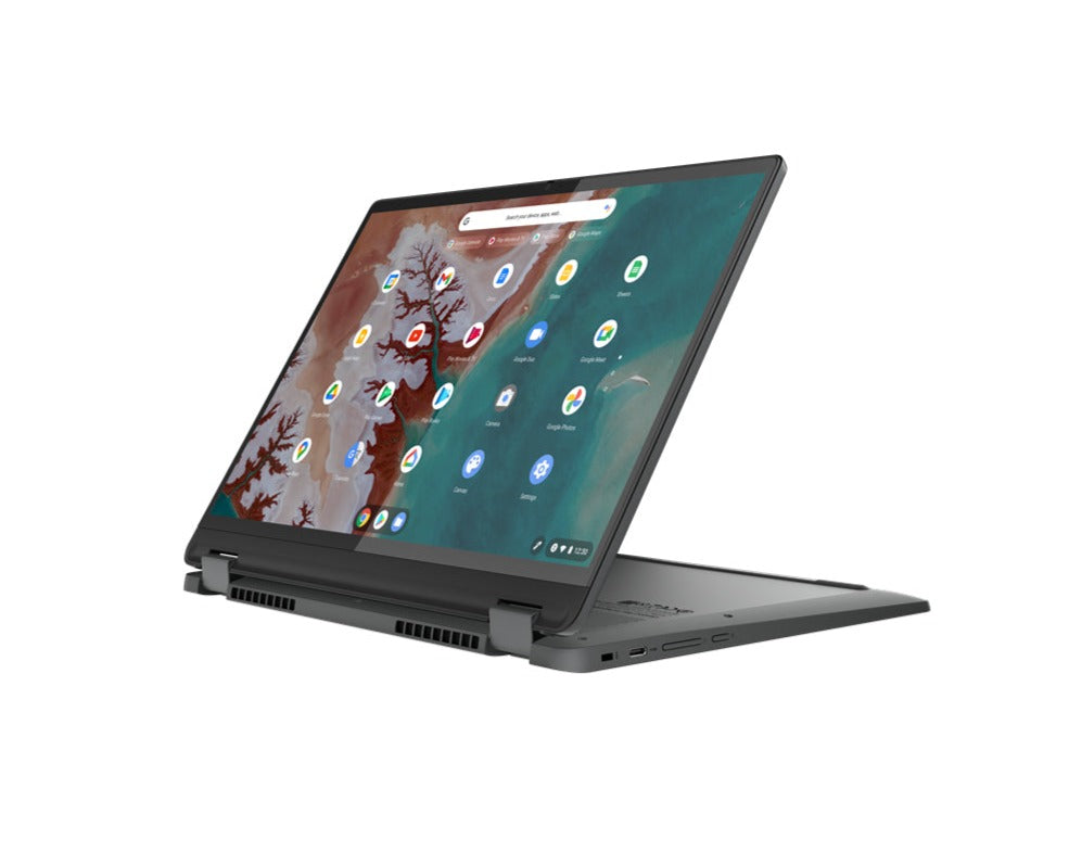 Lenovo Flex5 14IAU 14" WUXGA Chromebook, Intel i5-1235U, 1.30GHz, 8GB RAM, 256GB SSD, ChromeOS- 83AJ0000UX