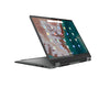 Lenovo Flex5 14IAU 14" WUXGA Chromebook, Intel i5-1235U, 1.30GHz, 8GB RAM, 256GB SSD, ChromeOS- 83AJ0000UX