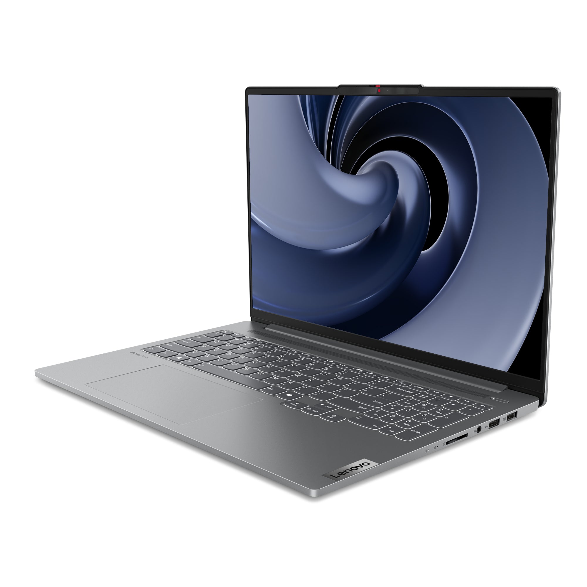 Lenovo IdeaPad Pro 5 16IMH9 16" 2K Notebook, Intel Ultra 7 155H, RTX 3050, 16GB RAM, 1TB SSD, Win11H - 83D40021US