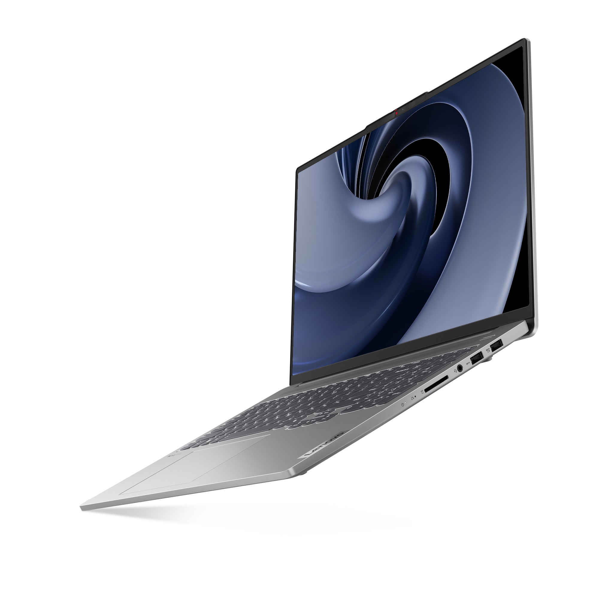 Lenovo IdeaPad Pro 5 16IMH9 16" 2K Notebook, Intel Ultra 7 155H, RTX 3050, 16GB RAM, 1TB SSD, Win11H - 83D40021US