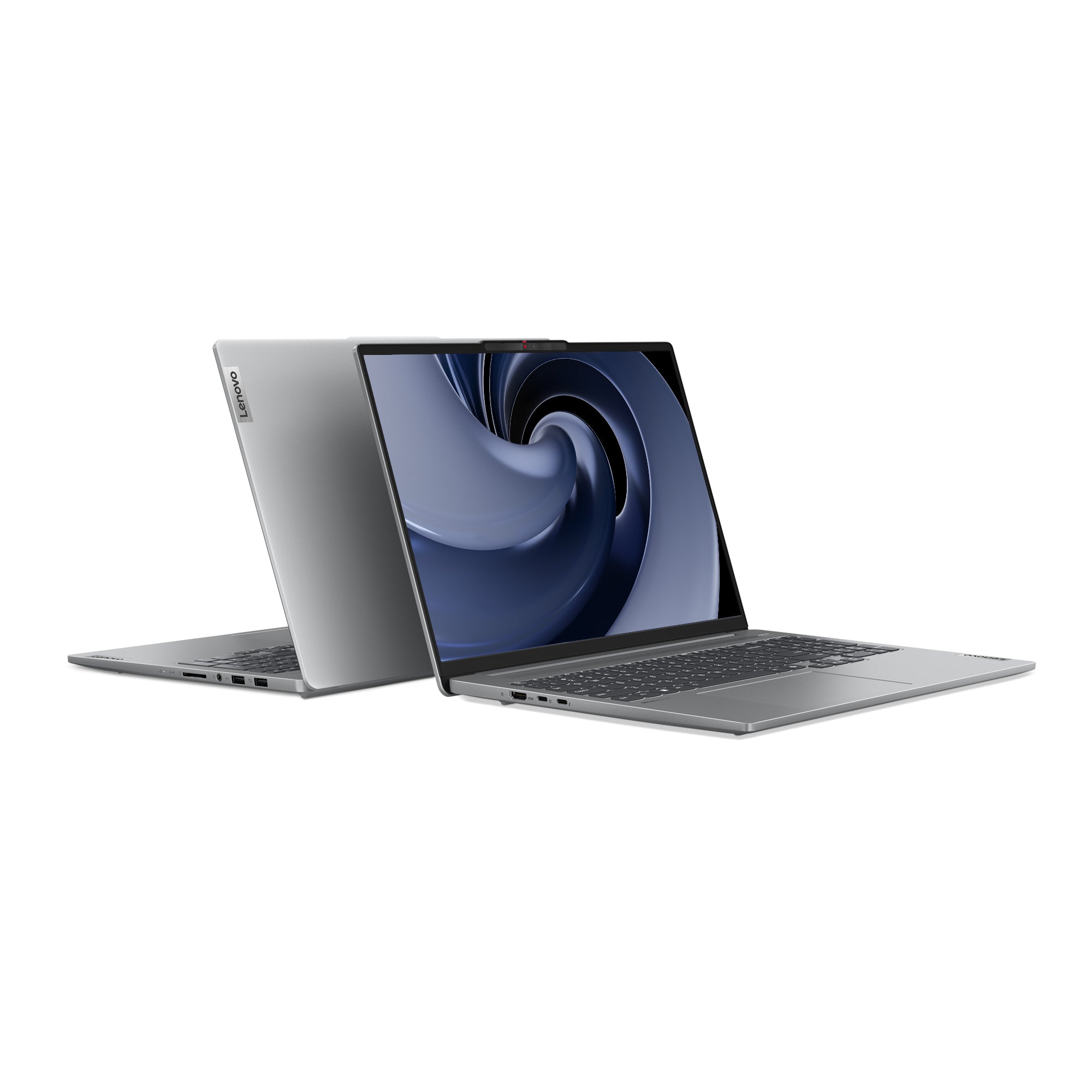 Lenovo IdeaPad Pro 5 16IMH9 16" 2K Notebook, Intel Ultra 7 155H, RTX 3050, 16GB RAM, 1TB SSD, Win11H - 83D40021US