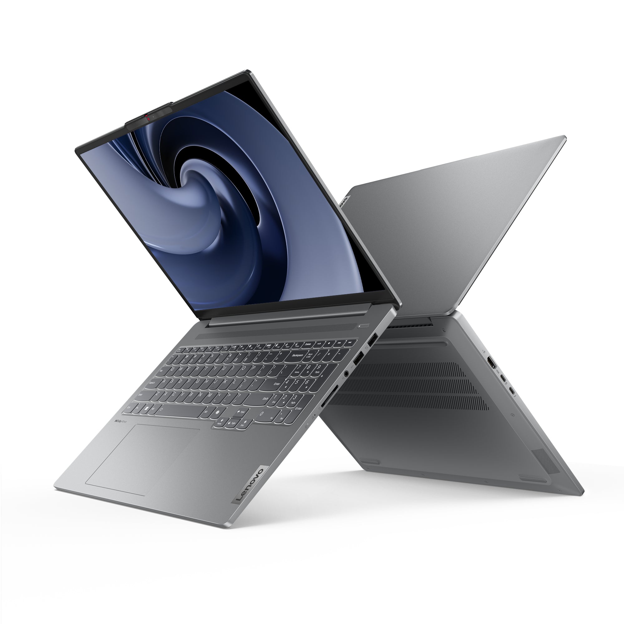 Lenovo IdeaPad Pro 5 16IMH9 16" 2K Notebook, Intel Ultra 7 155H, RTX 3050, 16GB RAM, 1TB SSD, Win11H - 83D40021US
