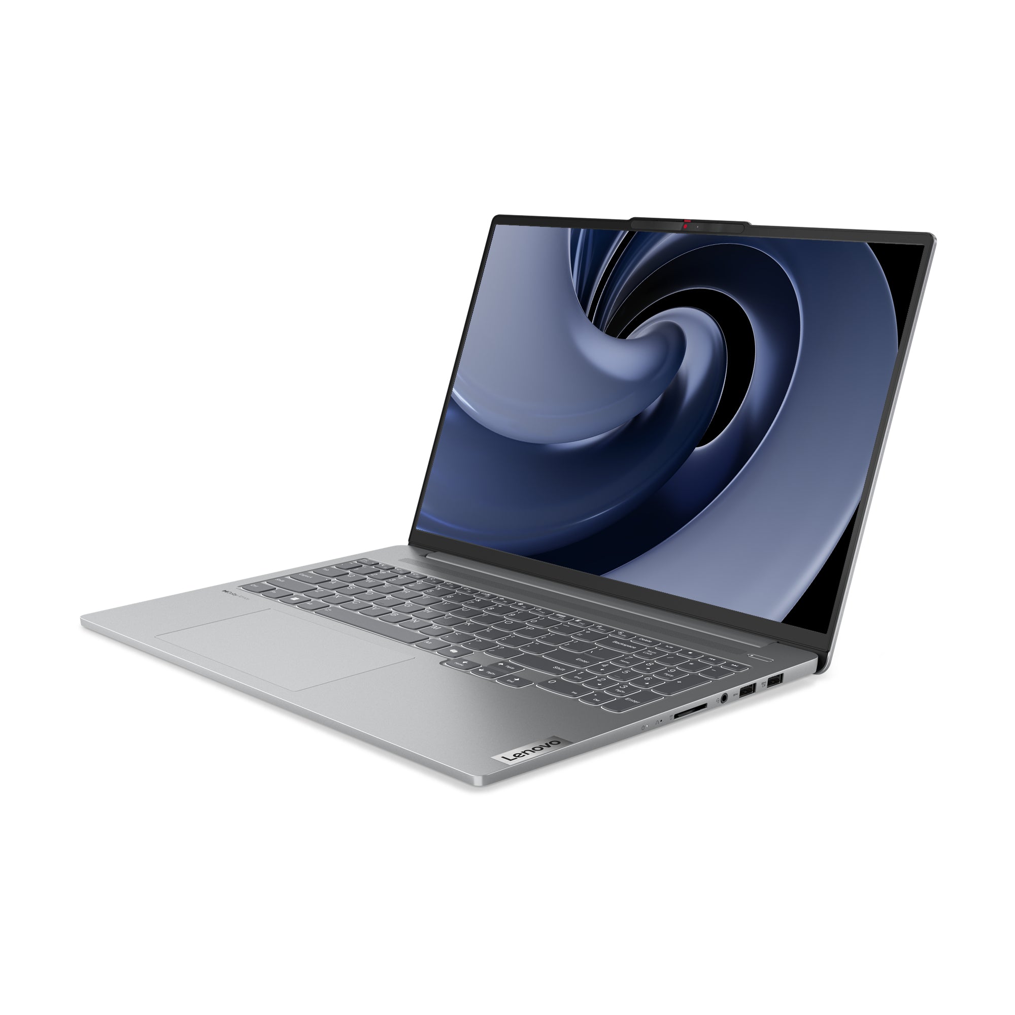 Lenovo IdeaPad Pro 5 16IMH9 16" 2K Notebook, Intel Ultra 7 155H, RTX 3050, 16GB RAM, 1TB SSD, Win11H - 83D40021US