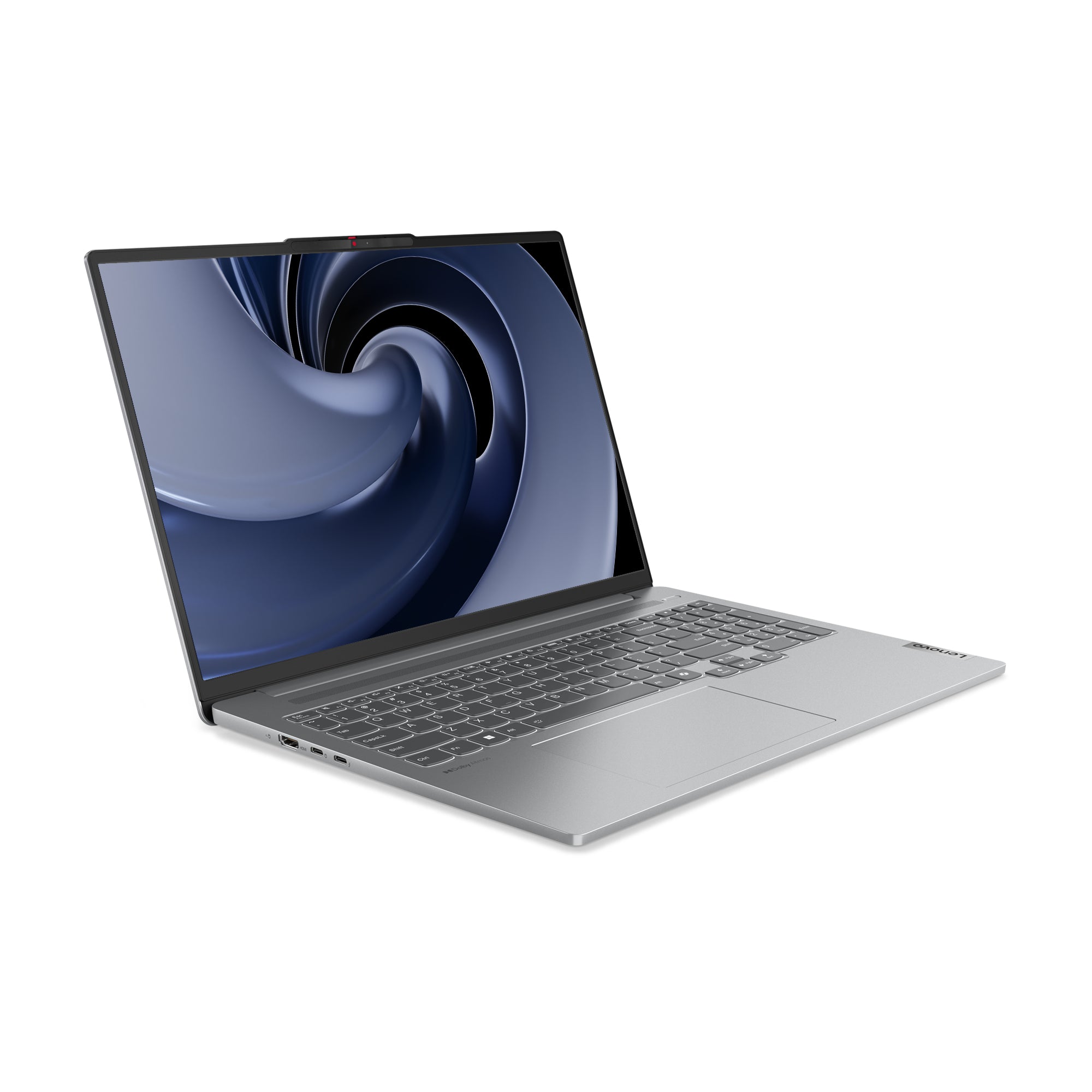 Lenovo IdeaPad Pro 5 16IMH9 16" 2K Notebook, Intel Ultra 7 155H, RTX 3050, 16GB RAM, 1TB SSD, Win11H - 83D40021US