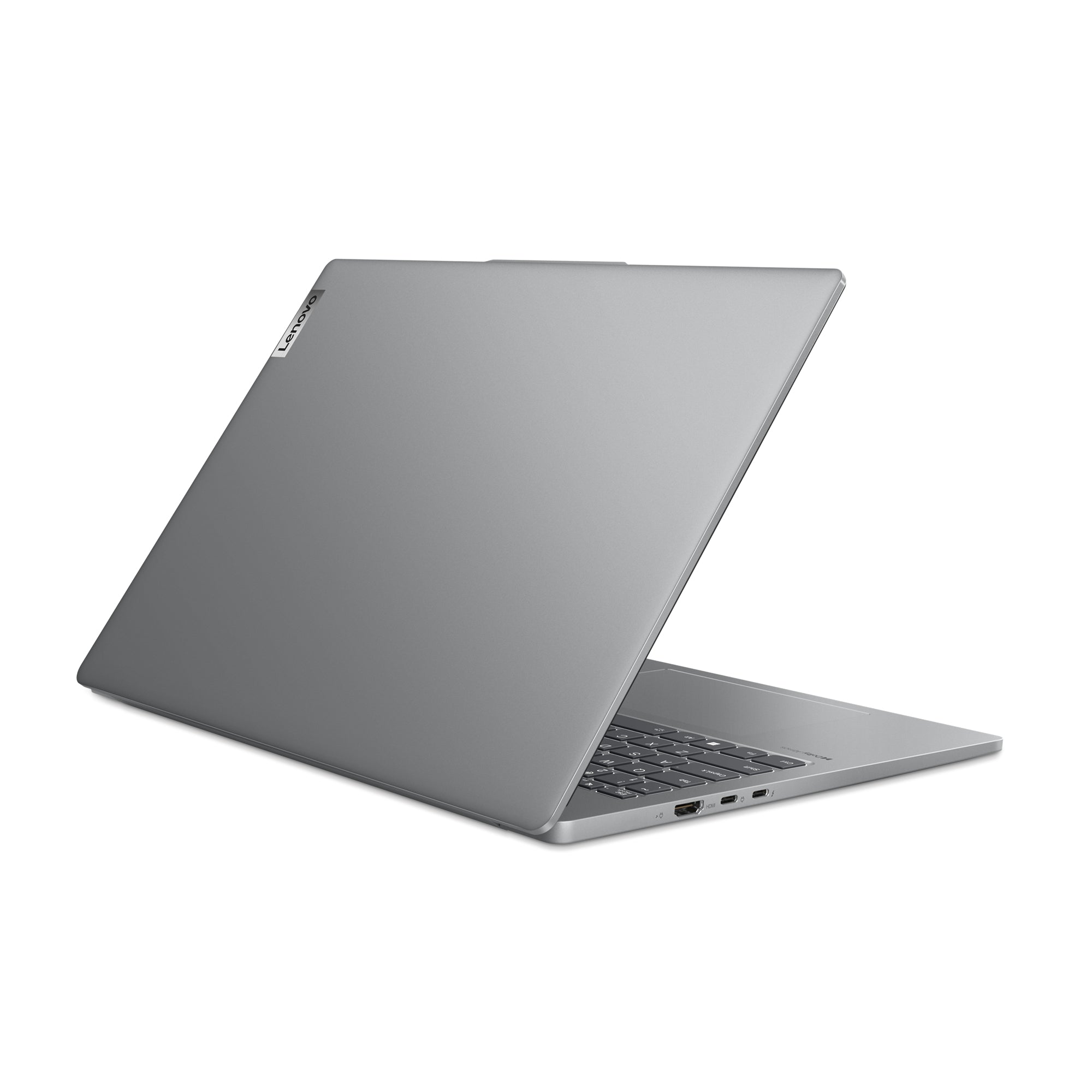 Lenovo IdeaPad Pro 5 16IMH9 16" 2K Notebook, Intel Ultra 7 155H, RTX 3050, 16GB RAM, 1TB SSD, Win11H - 83D40021US