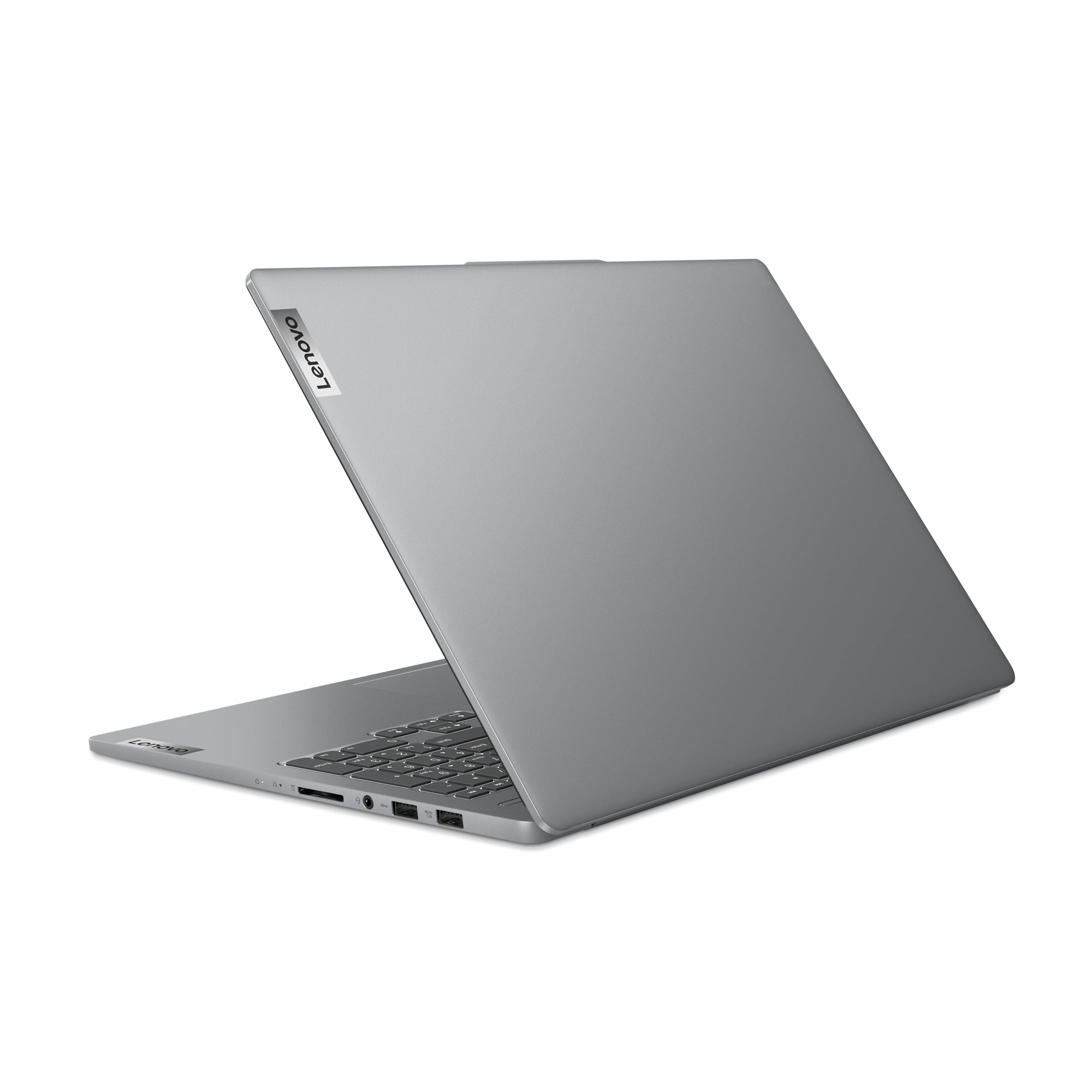Lenovo IdeaPad Pro 5 16IMH9 16" 2K Notebook, Intel Ultra 7 155H, RTX 3050, 16GB RAM, 1TB SSD, Win11H - 83D40021US