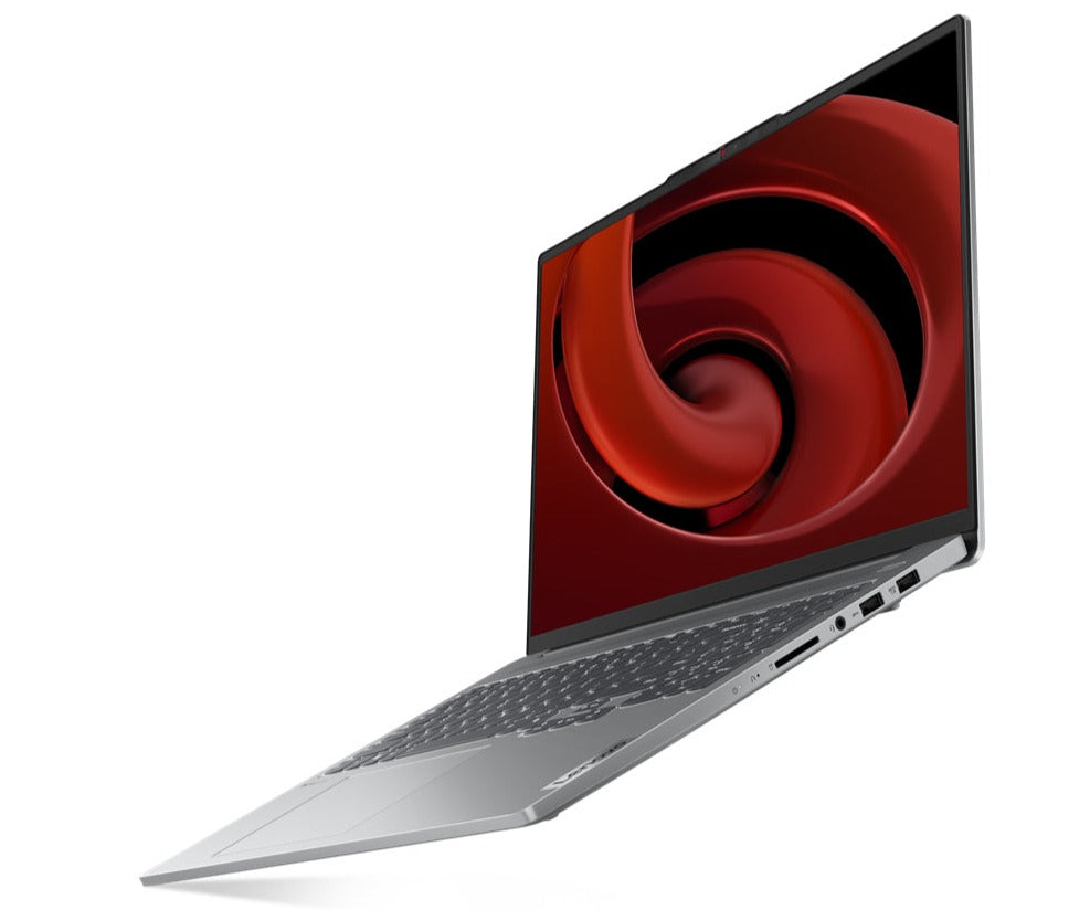 Lenovo IdeaPad Pro 5 16AHP9 16" 2K Notebook, AMD R5-8645HS, 4.30GHz, 16GB RAM, 1TB SSD, Win11H - 83D5002XUS