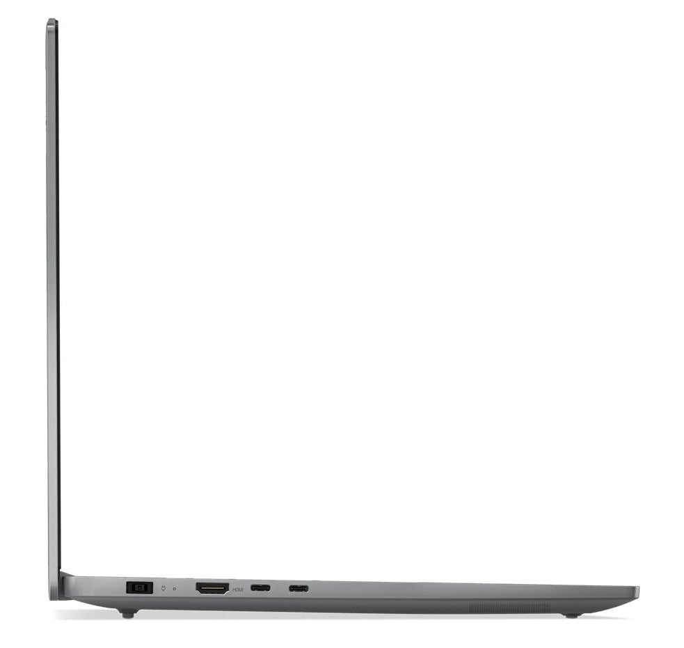 Lenovo IdeaPad Pro 5 16AHP9 16" 2K Notebook, AMD R5-8645HS, 4.30GHz, 16GB RAM, 1TB SSD, Win11H - 83D5002XUS