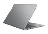 Lenovo IdeaPad Pro 5 16AHP9 16" 2K Notebook, AMD R5-8645HS, 4.30GHz, 16GB RAM, 1TB SSD, Win11H - 83D5002XUS