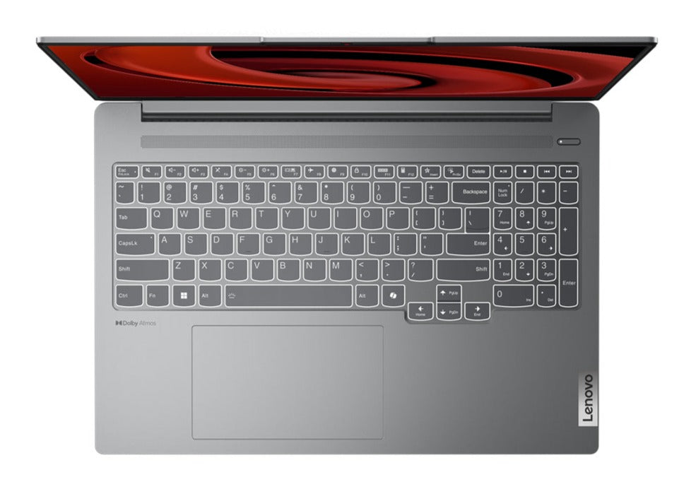 Lenovo IdeaPad Pro 5 16AHP9 16" 2K Notebook, AMD R5-8645HS, 4.30GHz, 16GB RAM, 1TB SSD, Win11H - 83D5002XUS