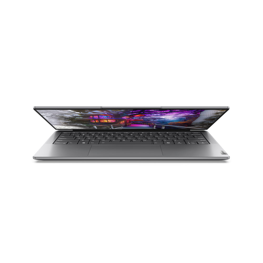 Lenovo Slim 7 14IMH9 14" WUXGA Notebook, Intel Ultra 7 155H, 1.40GHz, 32GB RAM, 1TB SSD, Win11P - 83D80008US