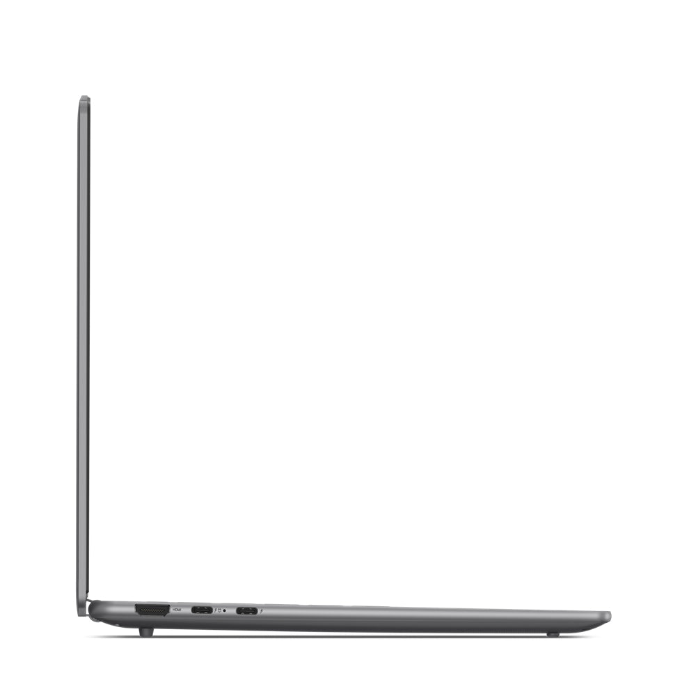 Lenovo Slim 7 14IMH9 14" WUXGA Notebook, Intel Ultra 7 155H, 1.40GHz, 32GB RAM, 1TB SSD, Win11P - 83D80008US