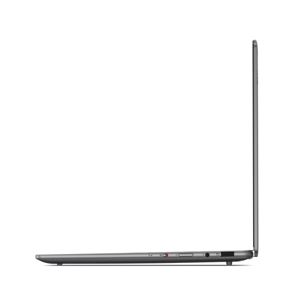 Lenovo Slim 7 14IMH9 14" WUXGA Notebook, Intel Ultra 7 155H, 1.40GHz, 32GB RAM, 1TB SSD, Win11P - 83D80008US