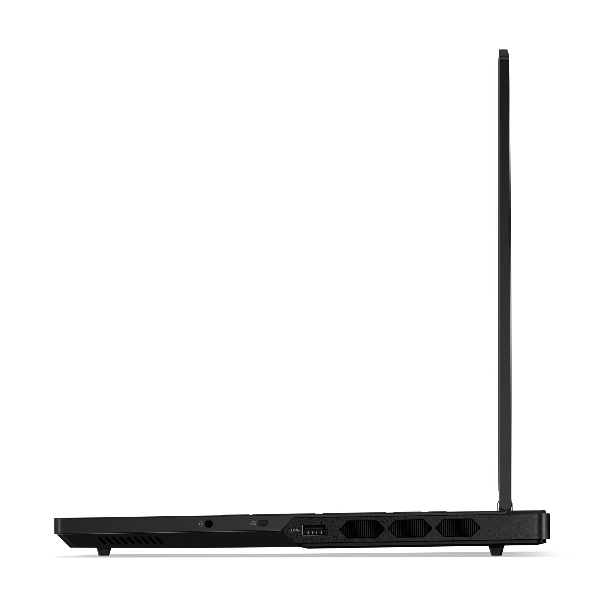 Lenovo Legion Pro 7 16IRX9H 16" WQXGA Gaming Notebook, Intel i9-14900HX, 2.2GHz, 32GB RAM, 2TB SSD, Win11P - 83DE001TUS