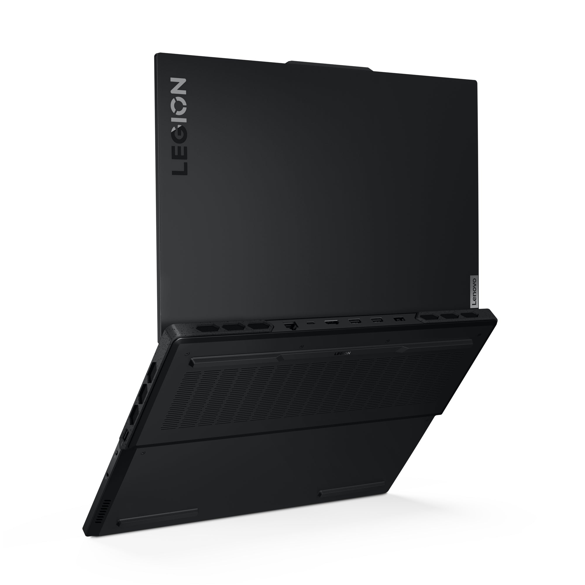 Lenovo Legion Pro 7 16IRX9H 16" WQXGA Gaming Notebook, Intel i9-14900HX, 2.2GHz, 32GB RAM, 2TB SSD, Win11P - 83DE001TUS