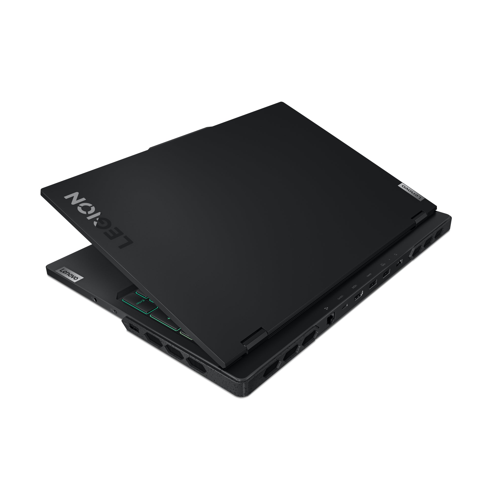 Lenovo Legion Pro 7 16IRX9H 16" WQXGA Gaming Notebook, Intel i9-14900HX, 2.2GHz, 32GB RAM, 2TB SSD, Win11P - 83DE001TUS