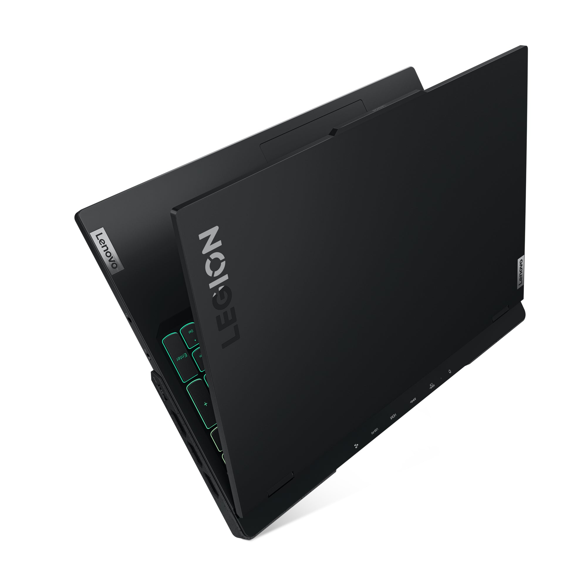 Lenovo Legion Pro 7 16IRX9H 16" WQXGA Gaming Notebook, Intel i9-14900HX, 2.2GHz, 32GB RAM, 2TB SSD, Win11P - 83DE001TUS