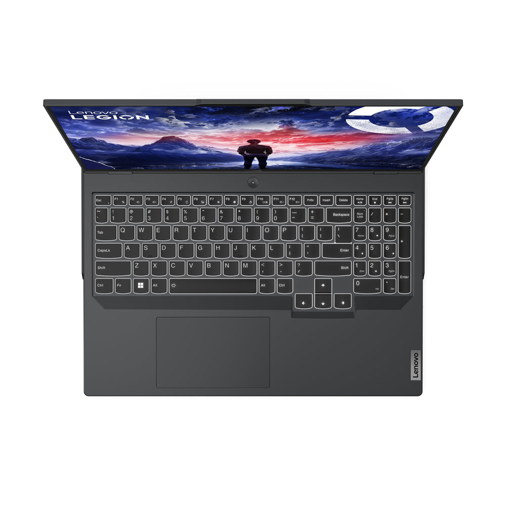 Lenovo Legion Pro 5 16IRX9 16" WQXGA Gaming Notebook, Intel i9-14900HX, 2.20GHz, 32GB RAM, 1TB SSD, Win11H - 83DF000CUS (Refurbished)
