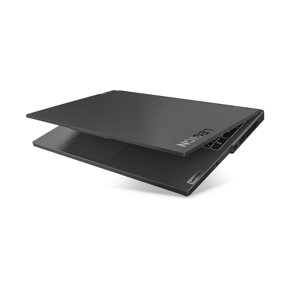 Lenovo Legion Pro 5 16IRX9 16" WQXGA Gaming Notebook, Intel i9-14900HX, 2.20GHz, 32GB RAM, 1TB SSD, Win11H - 83DF000CUS (Refurbished)