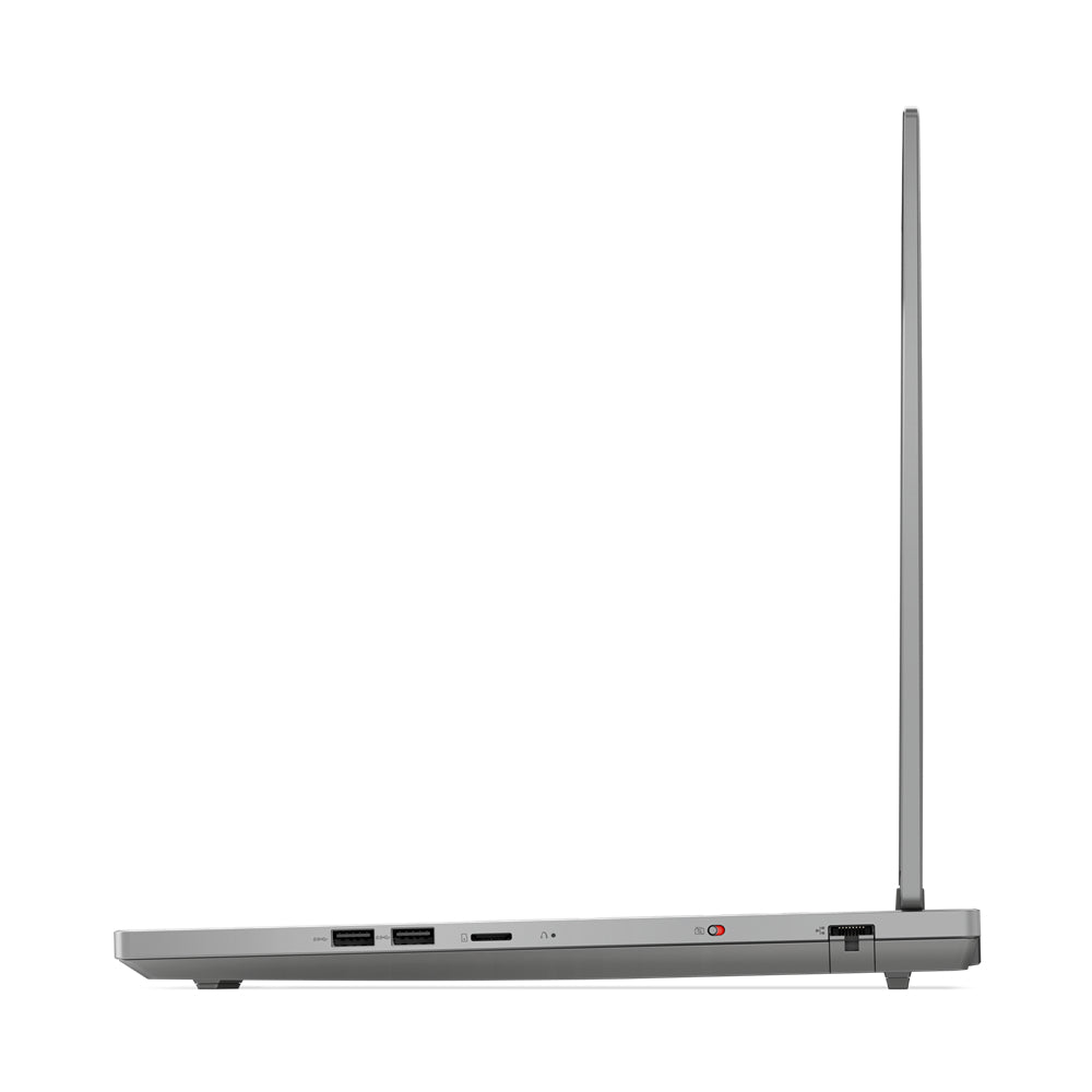 Lenovo Legion 5 16IRX9 16" WQXGA Gaming Notebook, Intel i7-14650HX, 2.20GHz, 16GB RAM, 512GB SSD, Win11H - 83DG005UUS