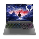 Lenovo Legion 5 16IRX9 16" WQXGA Gaming Notebook, Intel i7-14650HX, 2.20GHz, 16GB RAM, 512GB SSD, Win11H - 83DG005UUS